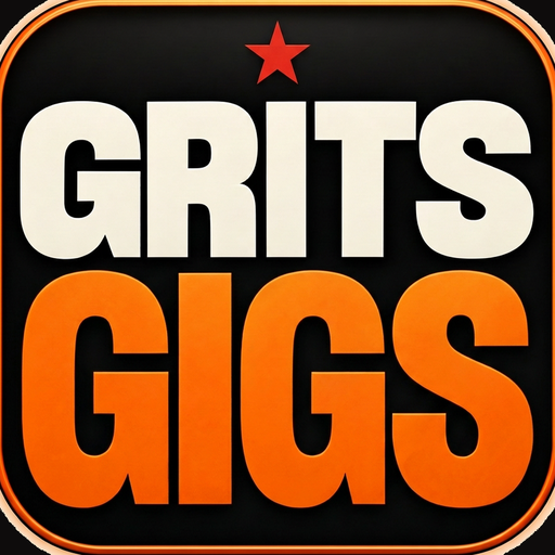 GRITS Gigs